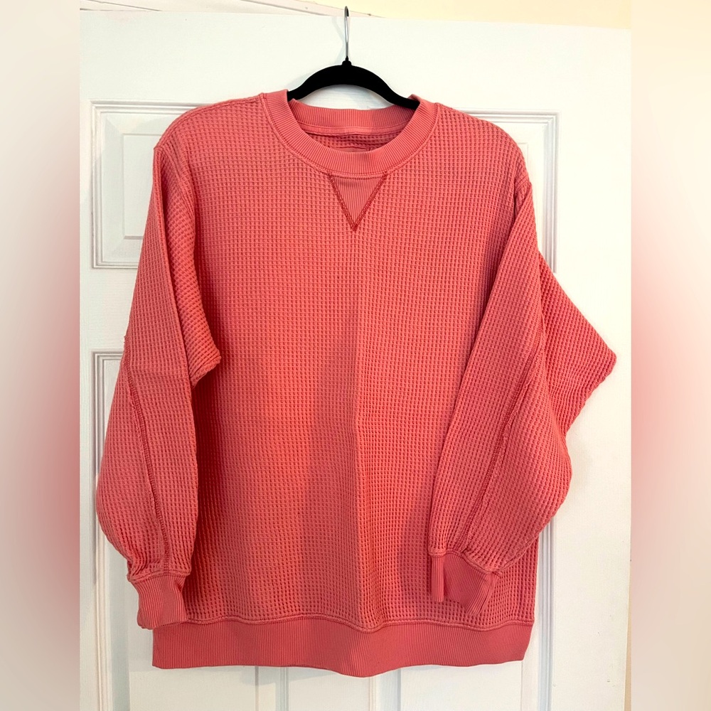 Aerie sweatshirt